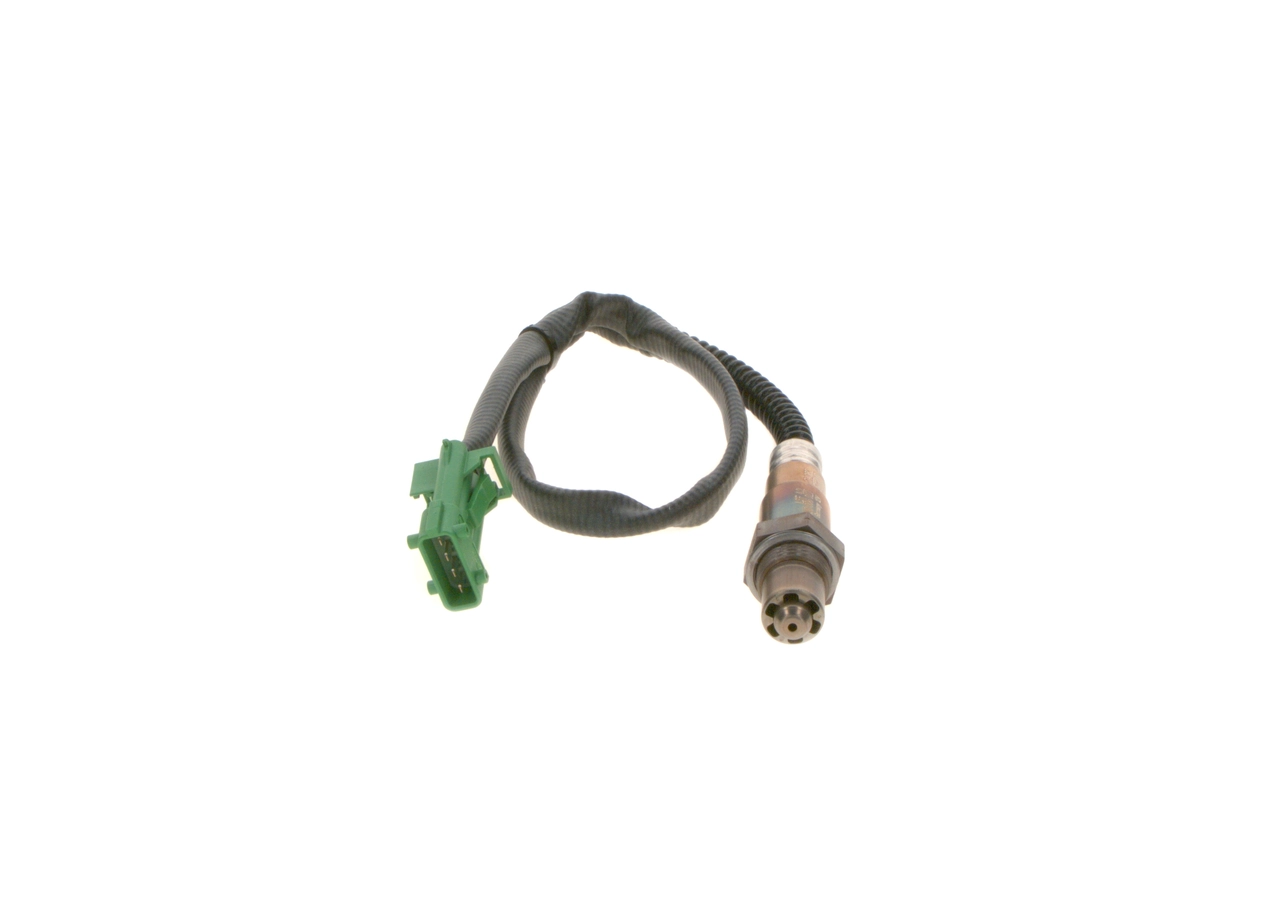 Sonda lambda