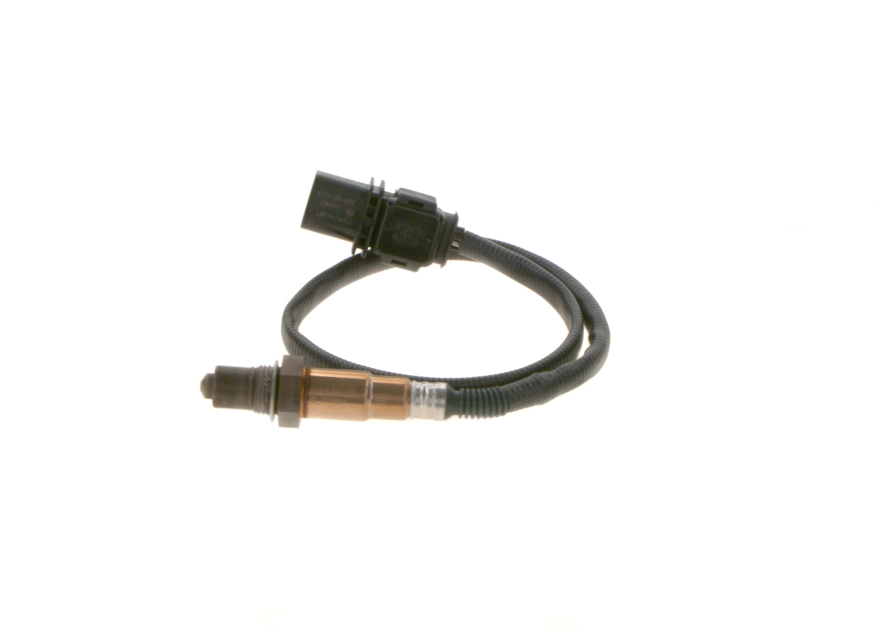 Sonda lambda