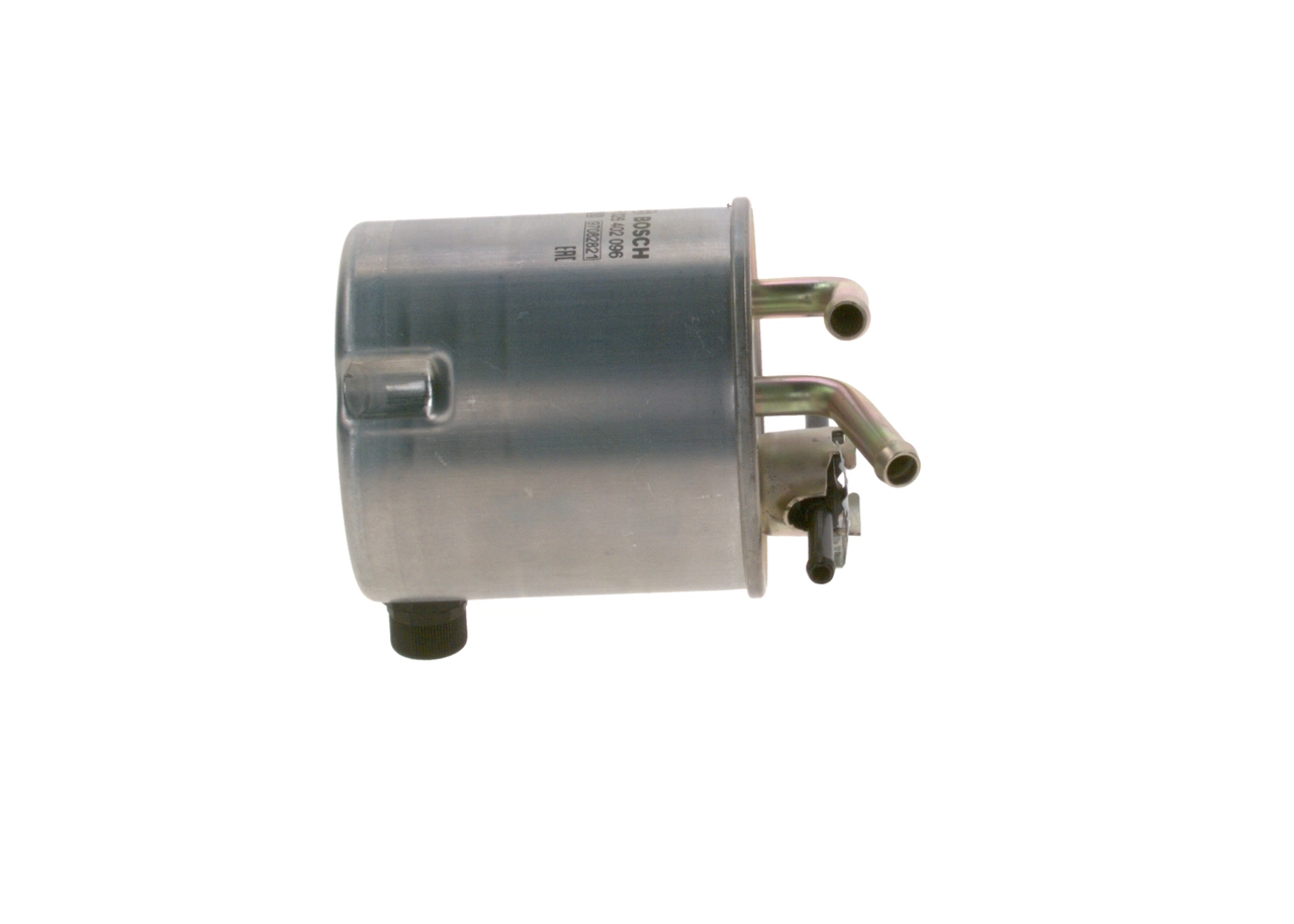 Filtru combustibil