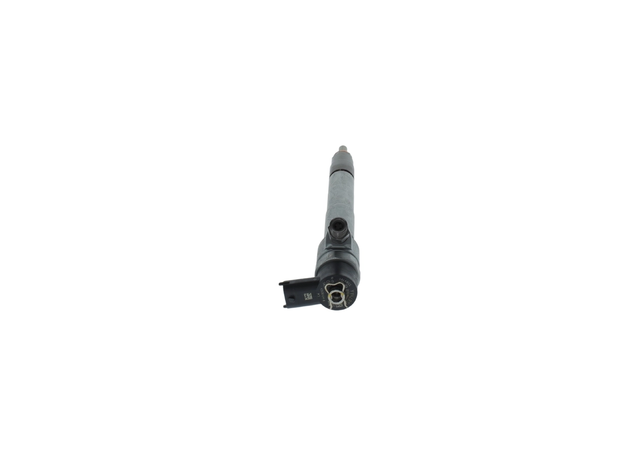 Injector