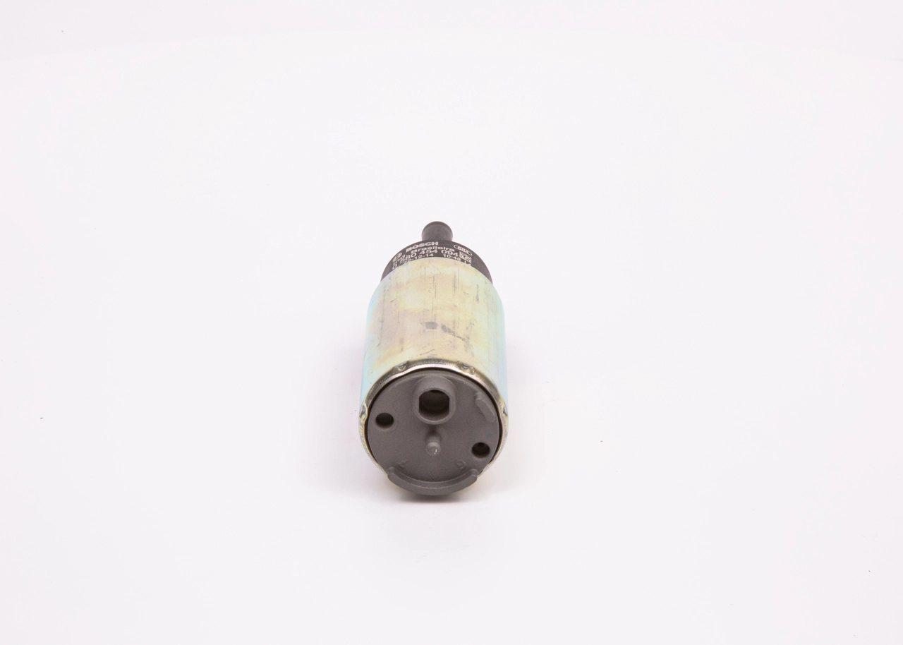 Pompa combustibil