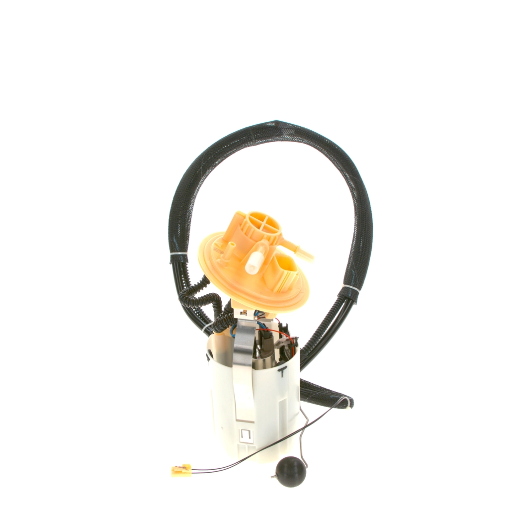 Pompa combustibil