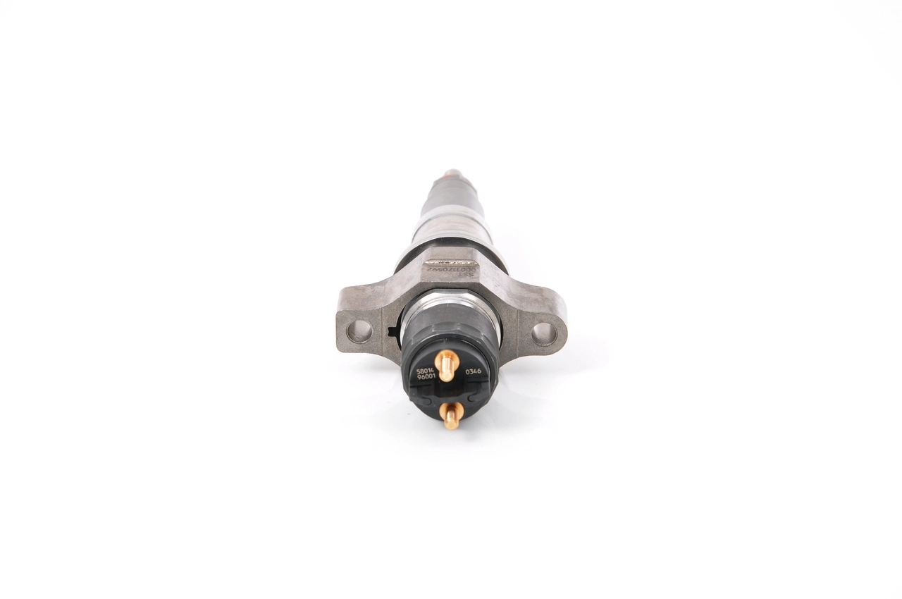Duza injector