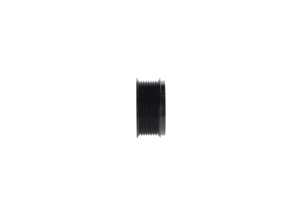 Fulie alternator