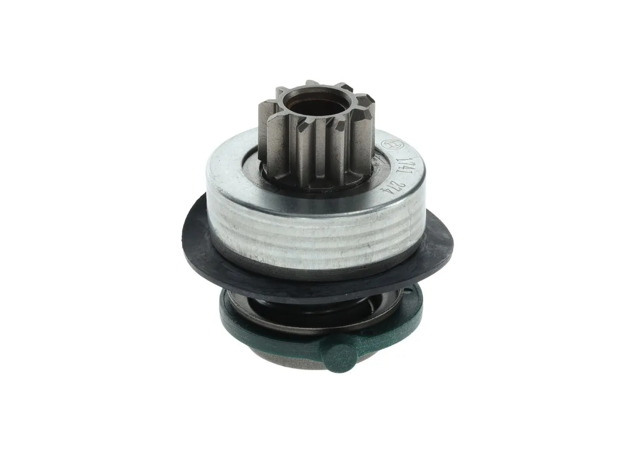 Cuplaj unisens electromotor