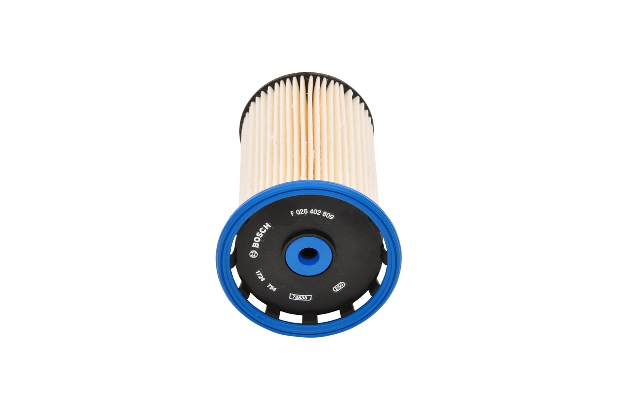Filtru combustibil