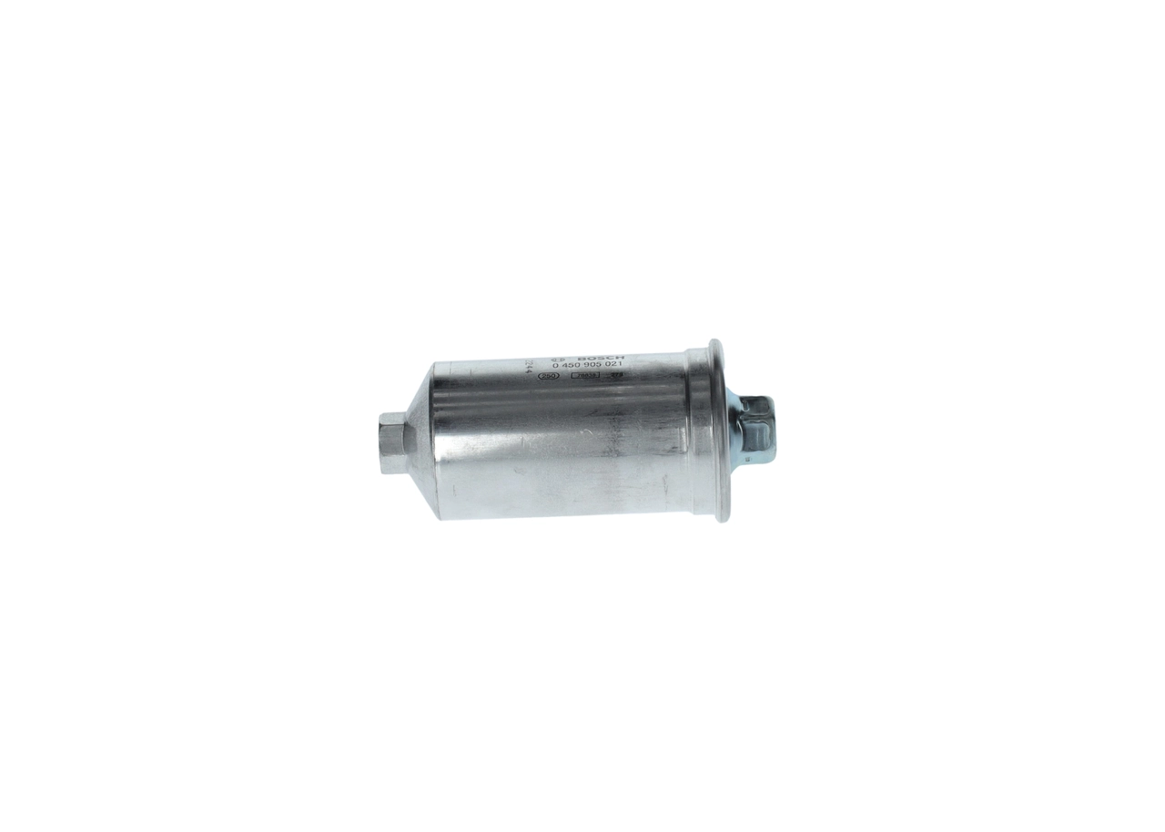 Filtru combustibil