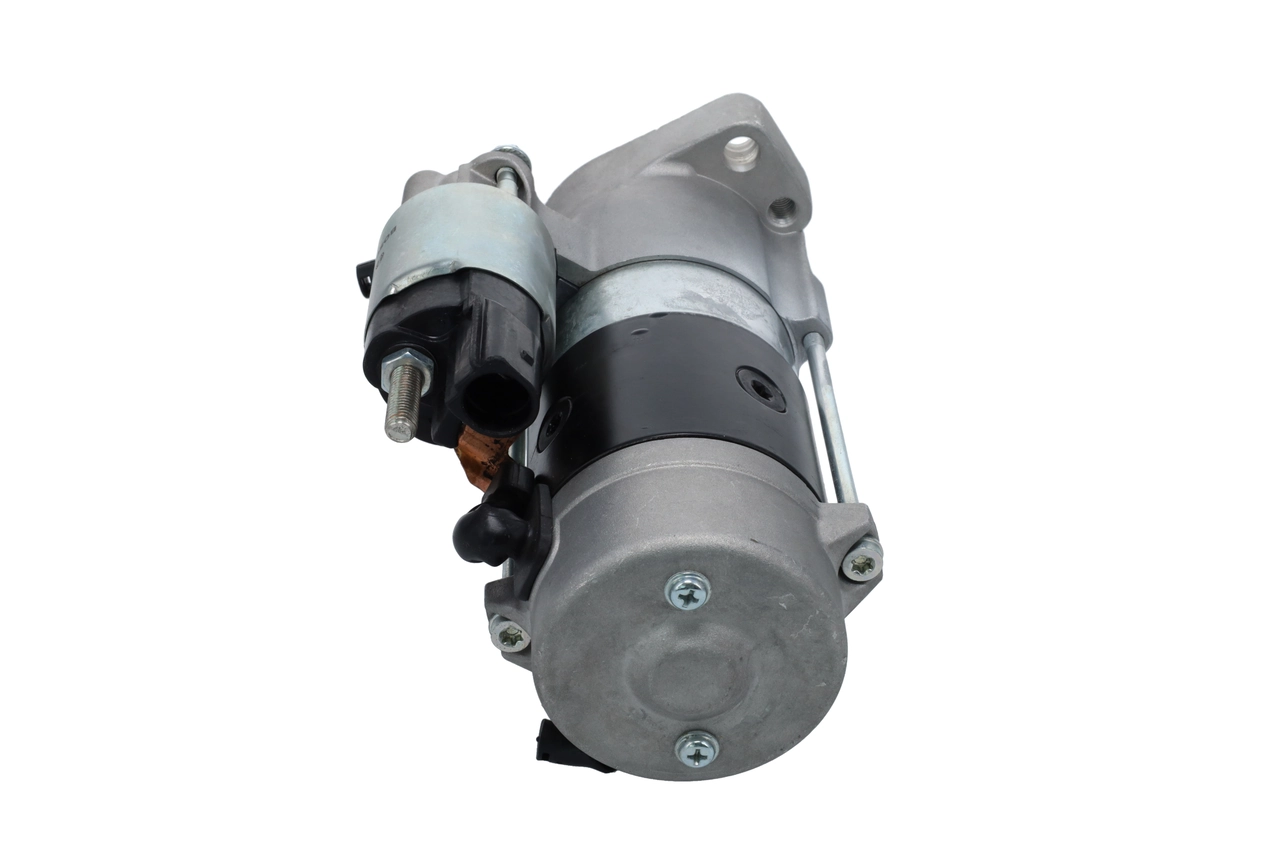 Electromotor