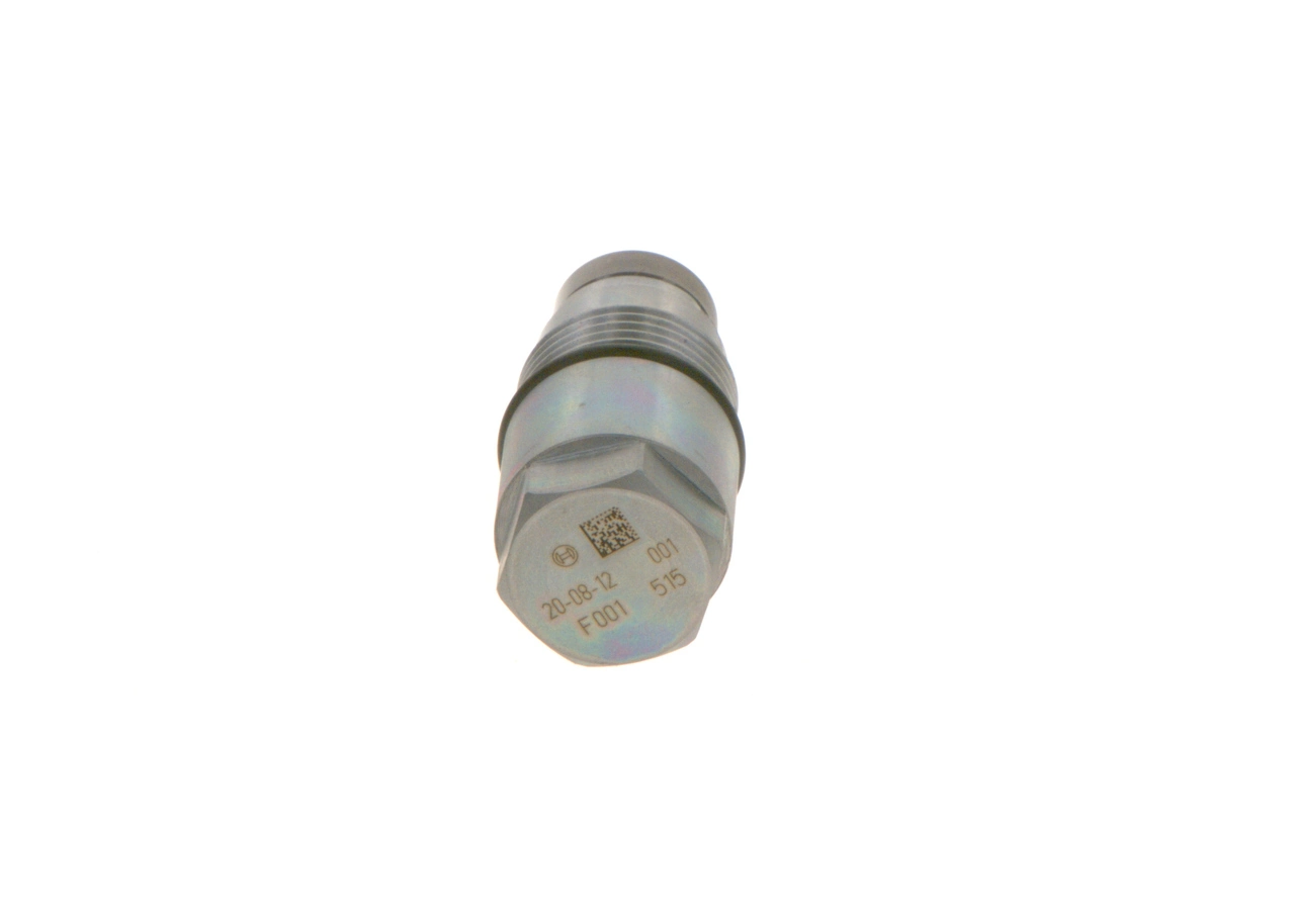 Supapa limitare presiune sistem common-rail