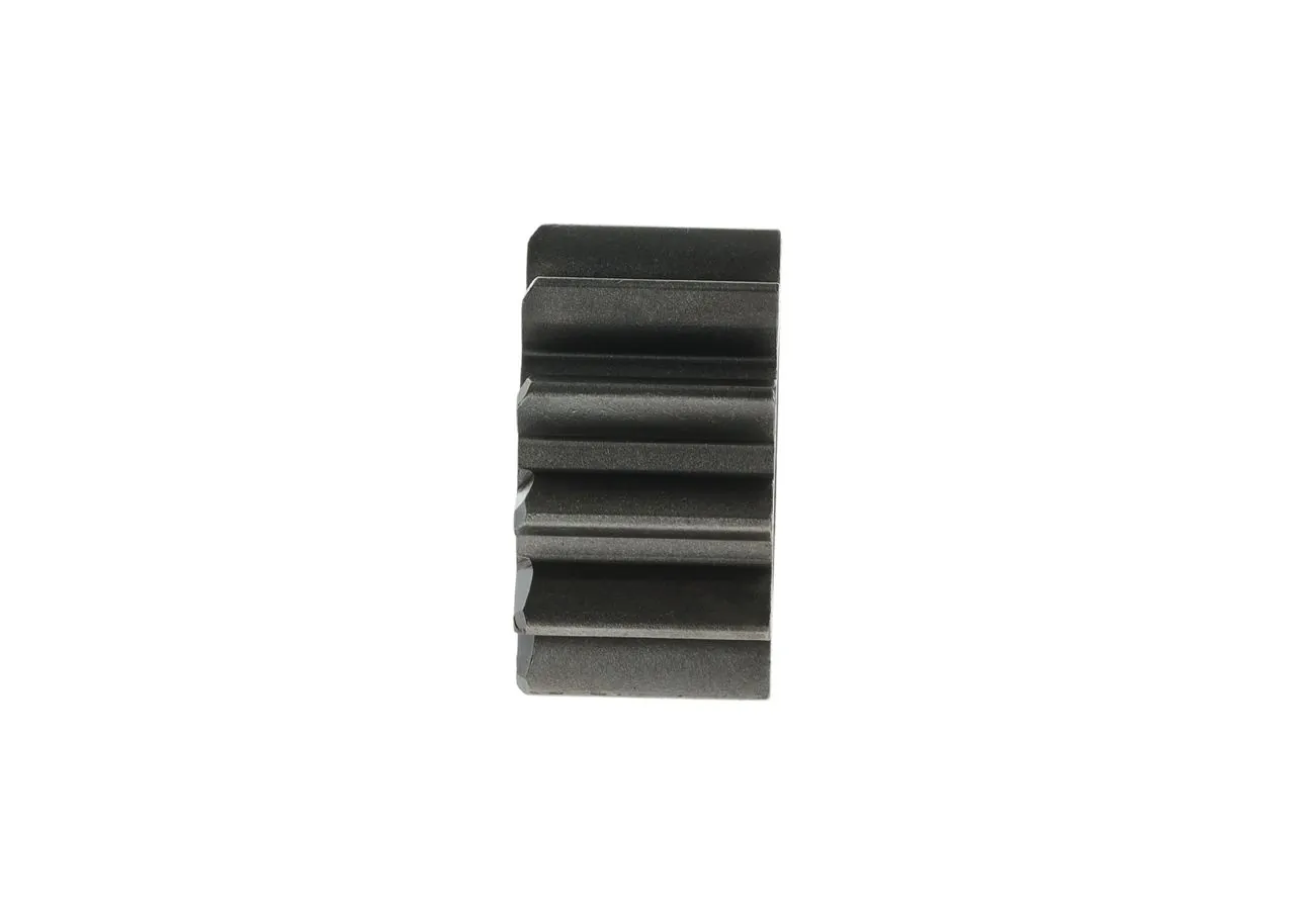 Pinion electromotor