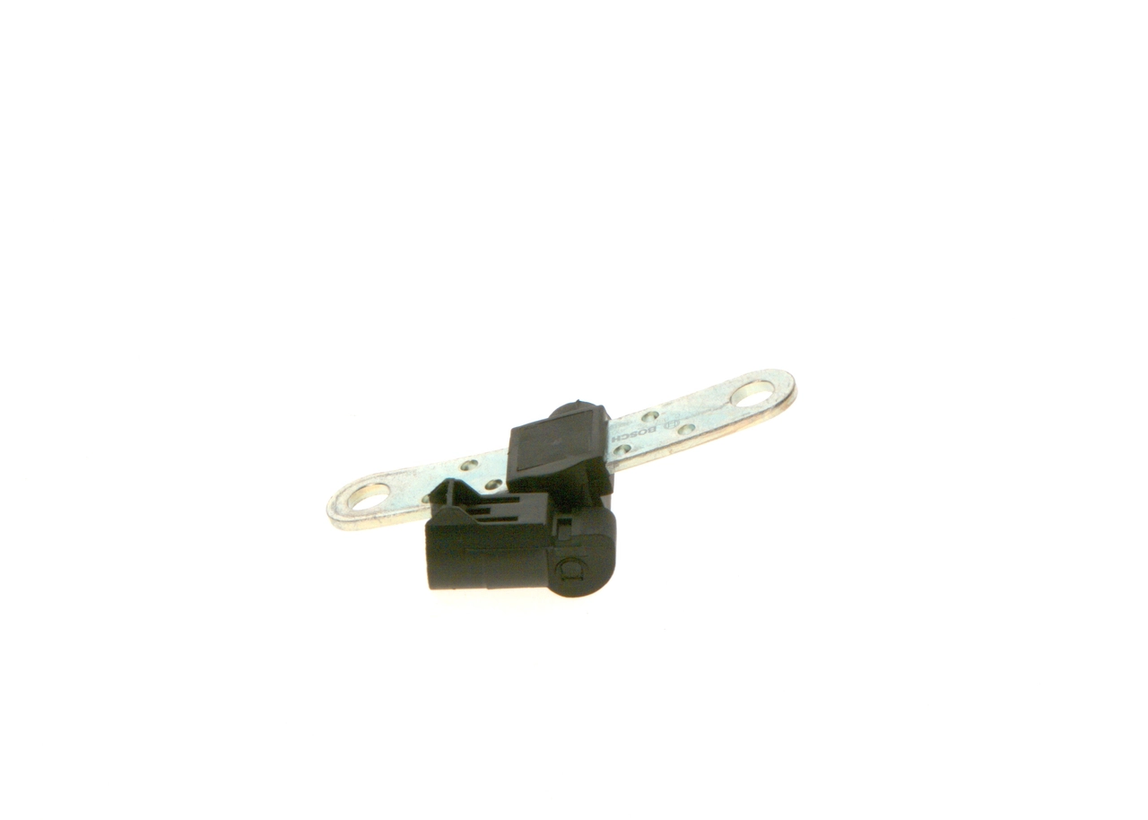 Senzor impulsuri arbore cotit