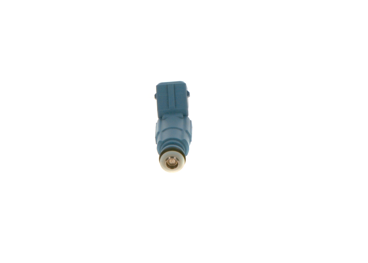 Injector