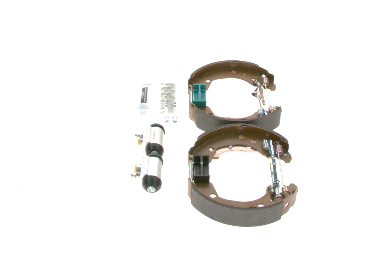 Set saboti frana