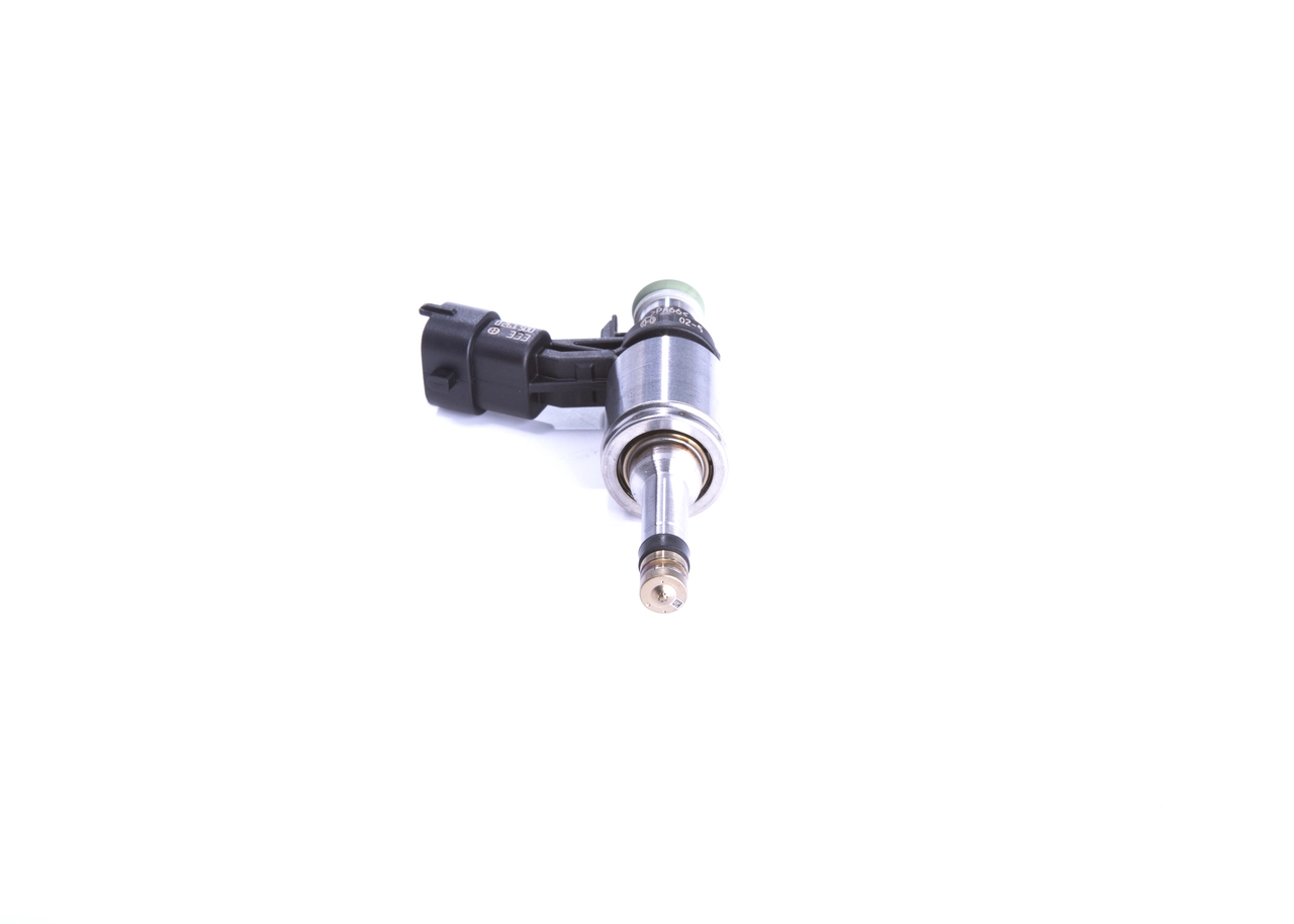 Injector