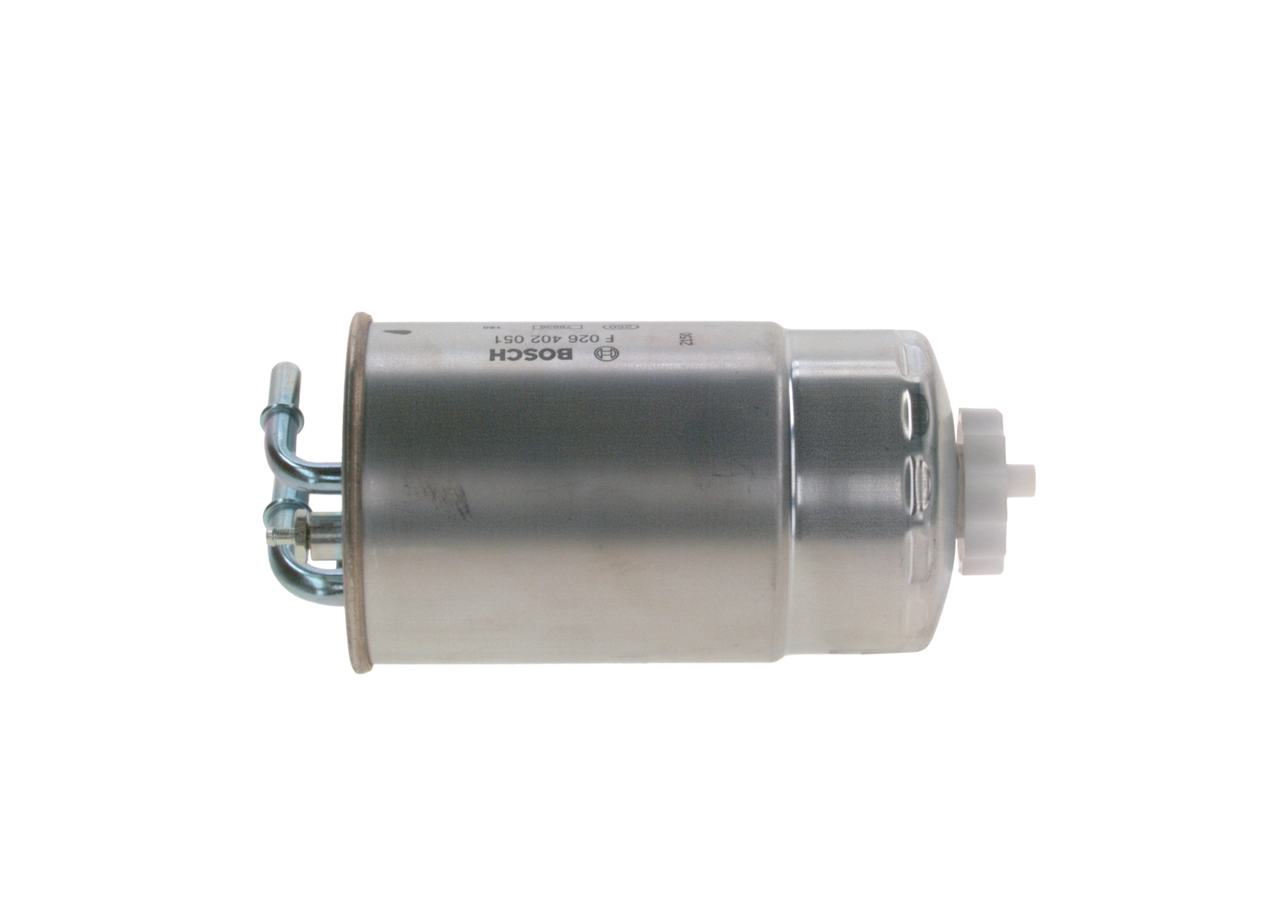 Filtru combustibil
