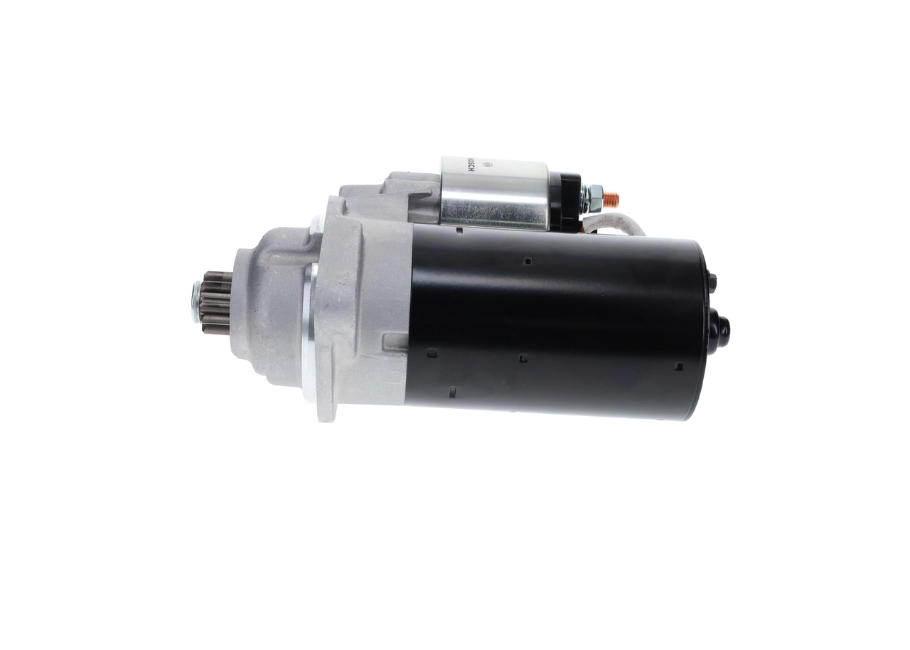 Electromotor