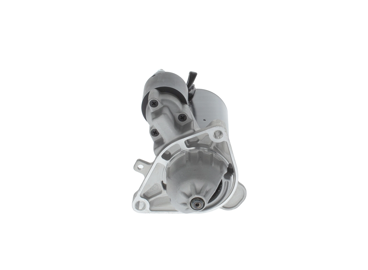 Electromotor