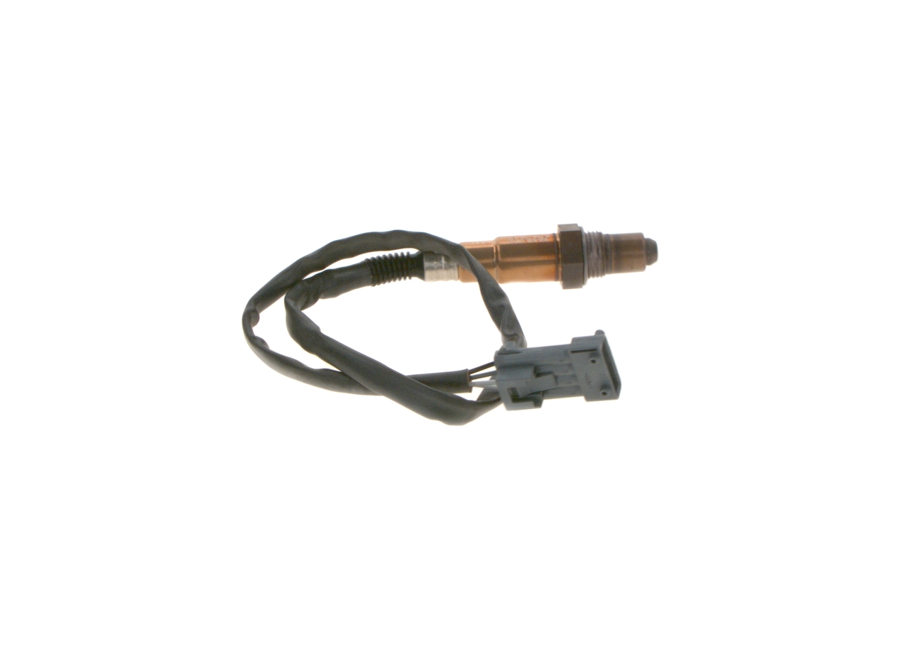 Sonda lambda