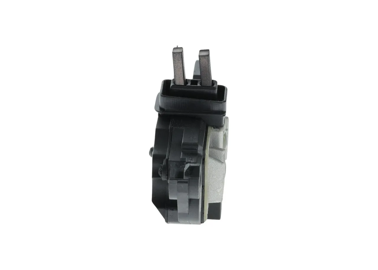 Regulator alternator