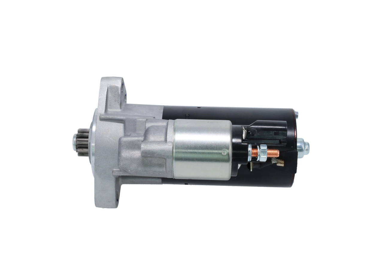 Electromotor