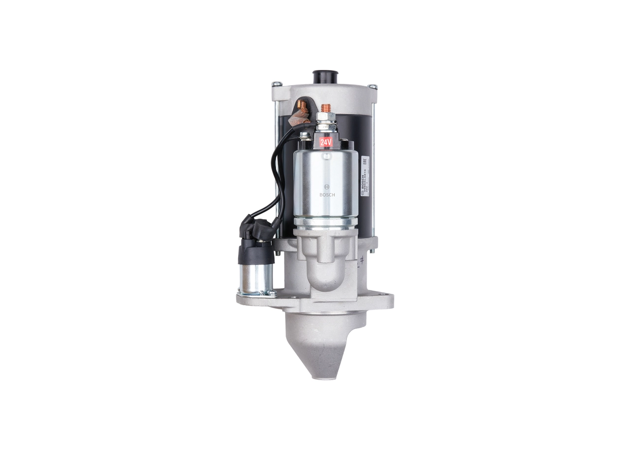 Electromotor