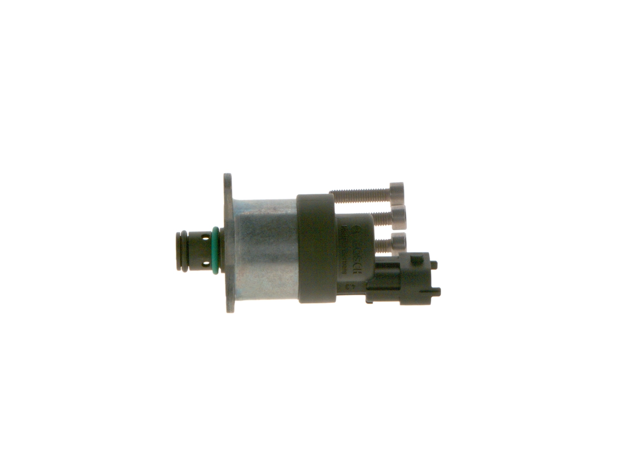 Supapa reglaj combustibil (sistem common-rail)