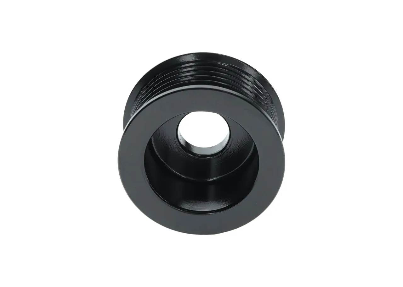 Fulie alternator