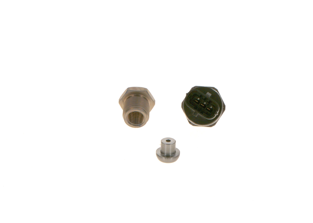 Set reparatie sistem common-rail