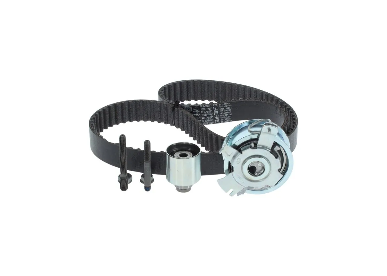 Set distributie curea