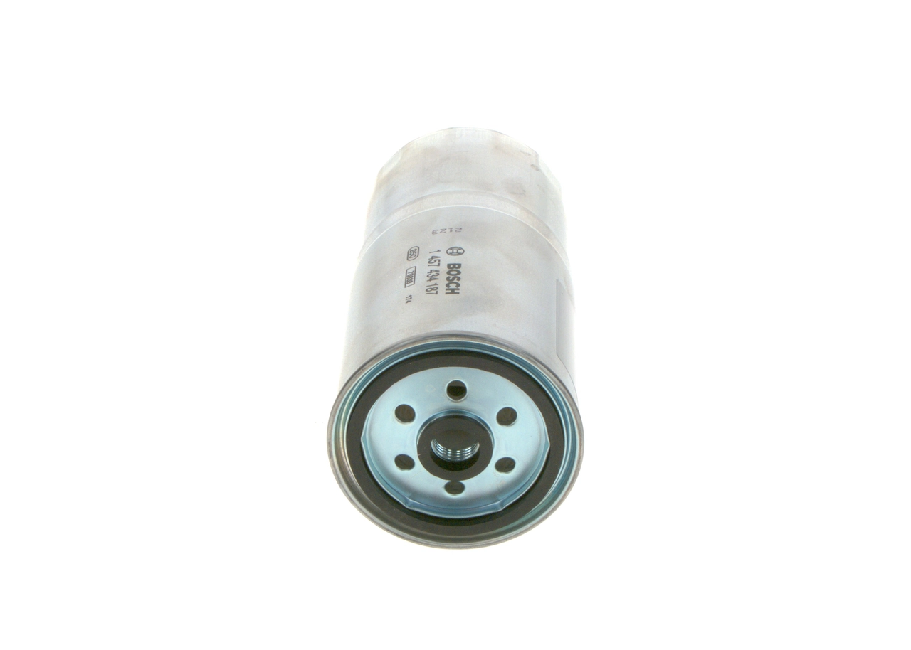 Filtru combustibil