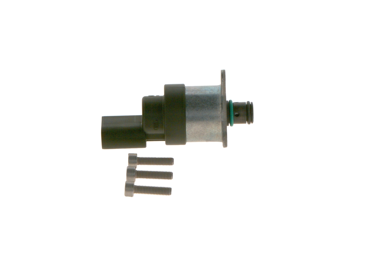 Supapa reglaj combustibil (sistem common-rail)