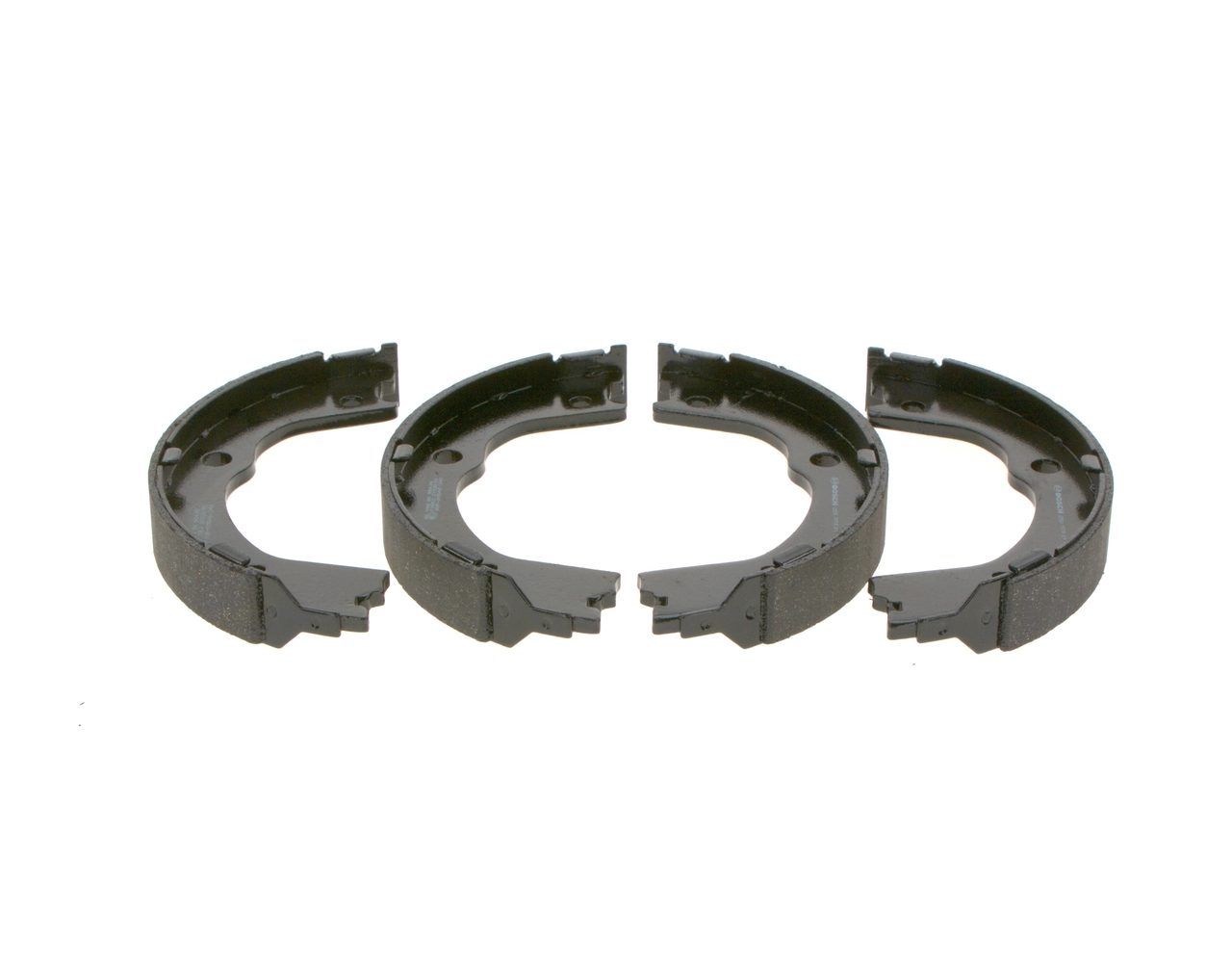 Set saboti frana