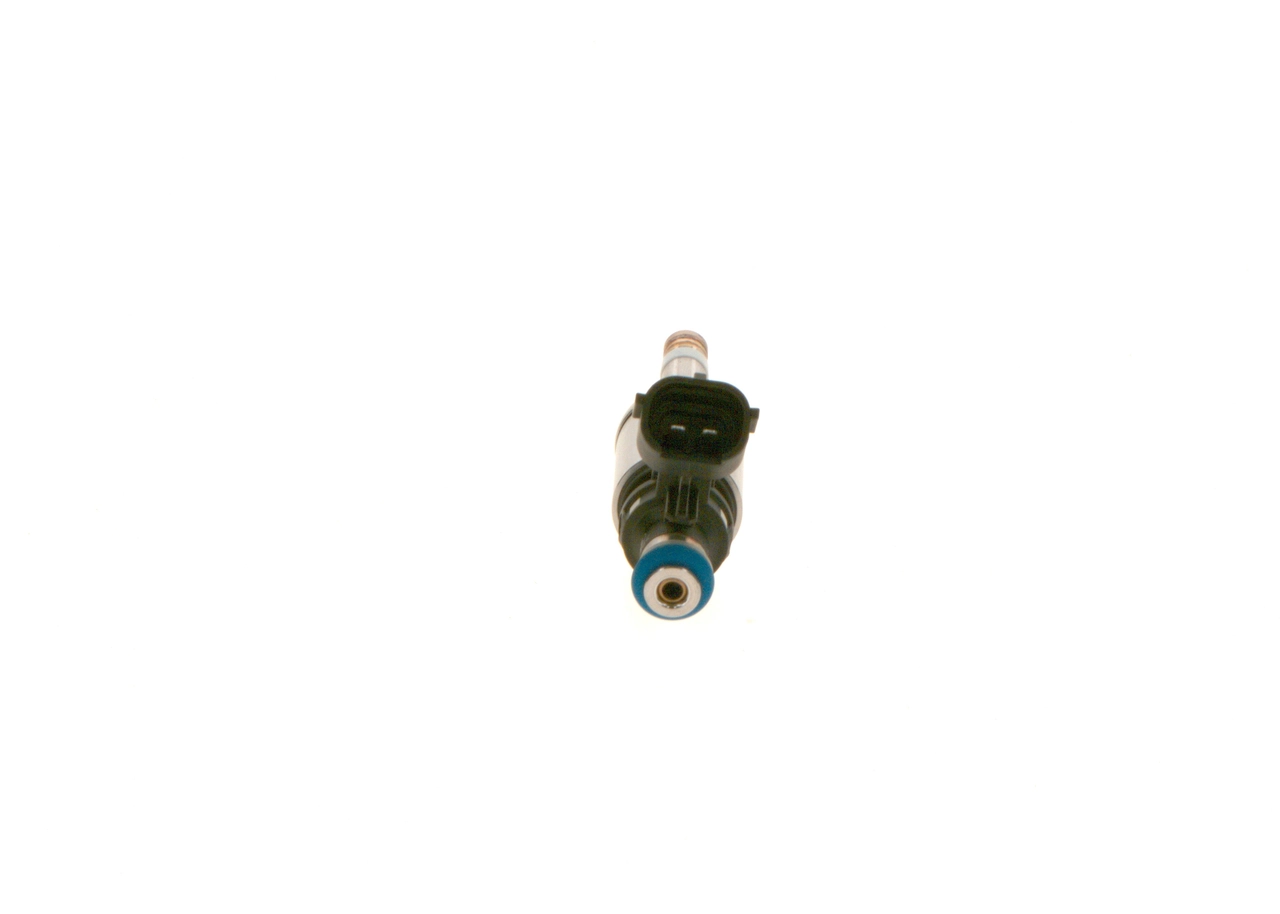 Injector