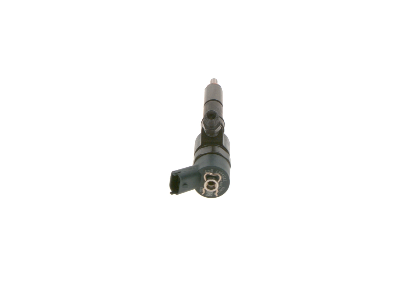 Injector