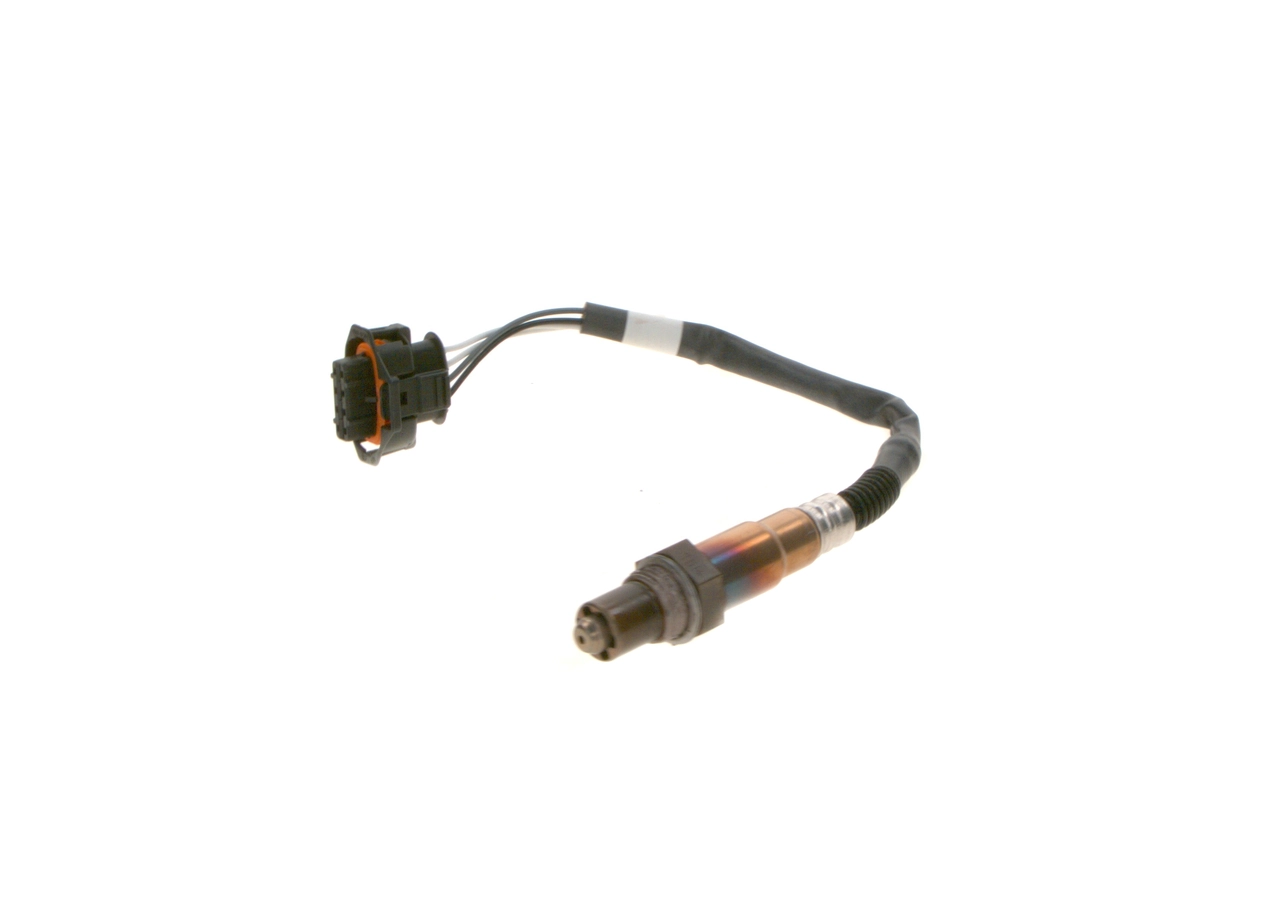 Sonda lambda