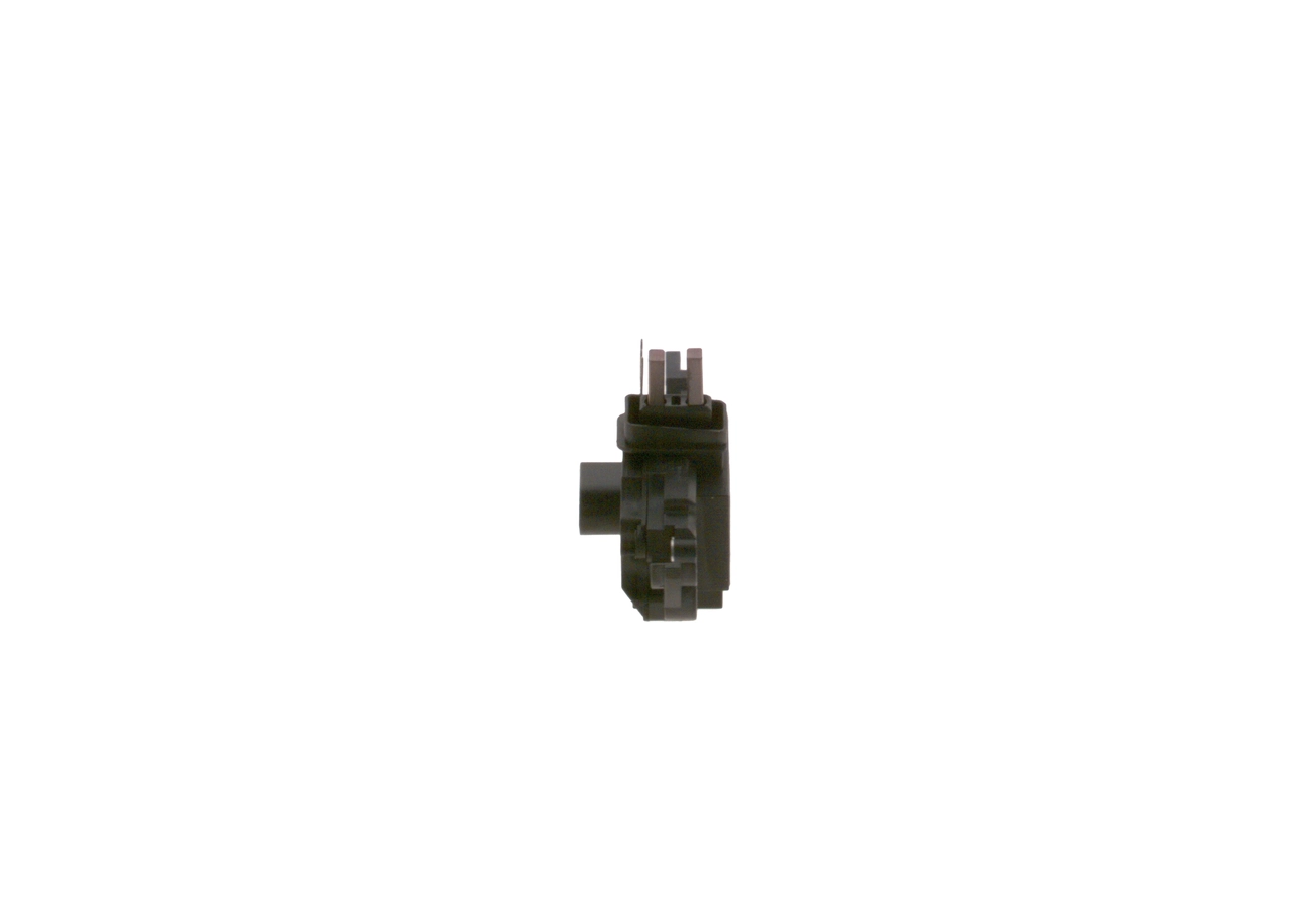 Regulator alternator