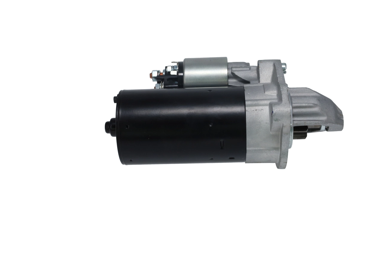 Electromotor