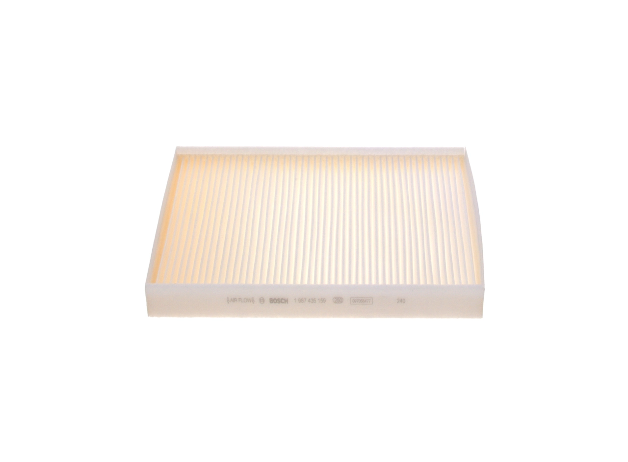 Filtru aer habitaclu