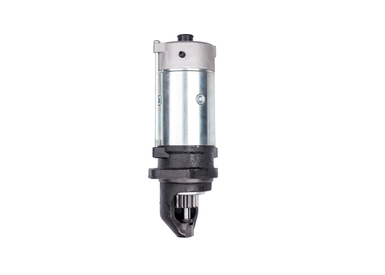 Electromotor