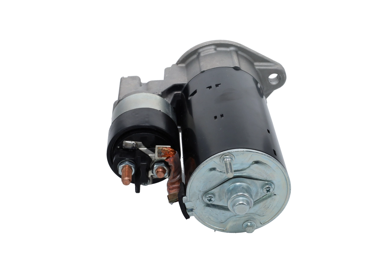 Electromotor