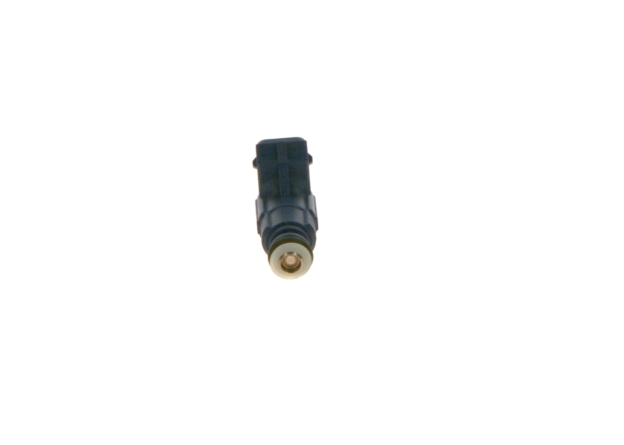 Injector