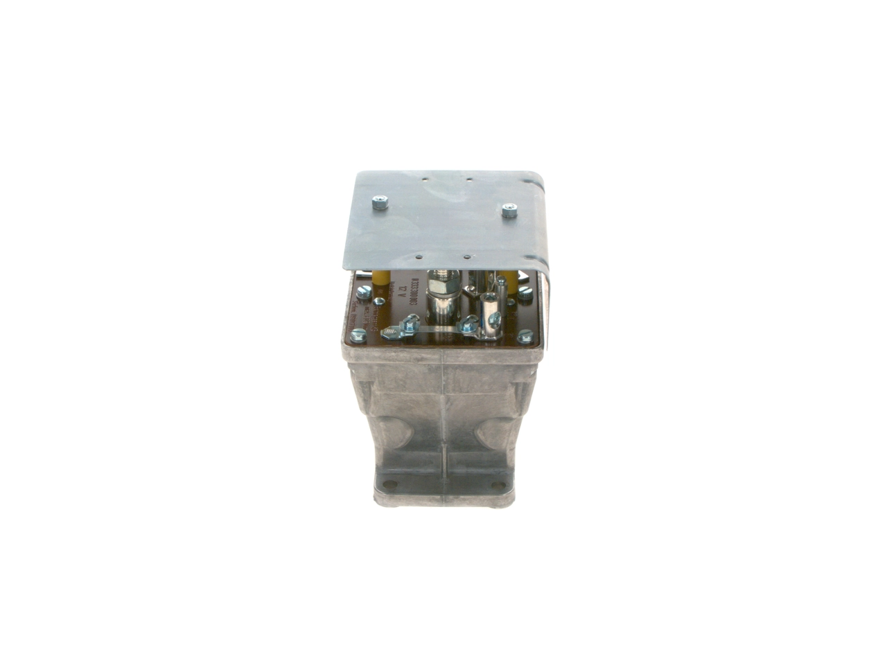 Releu acumulator