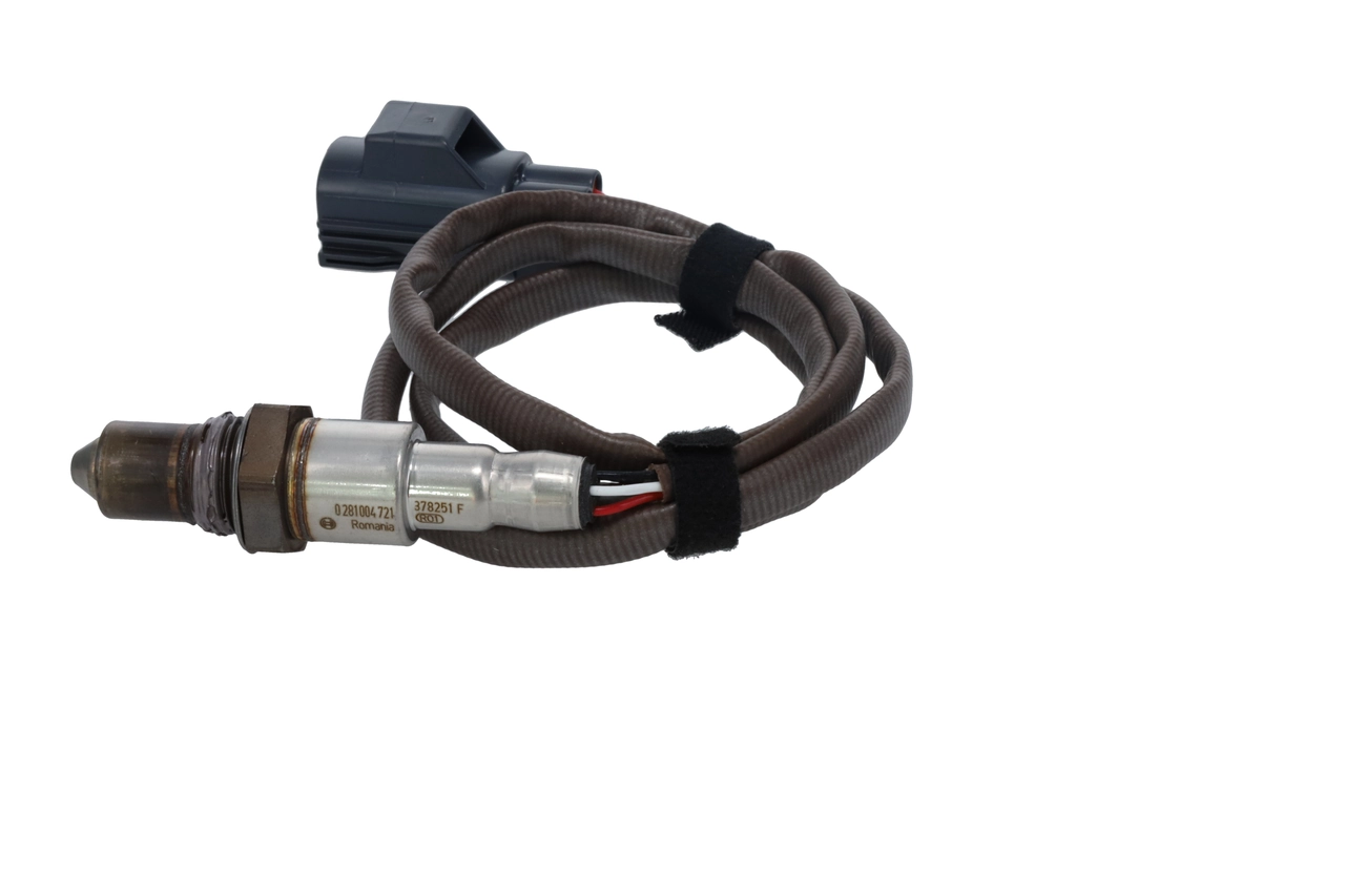 Sonda lambda