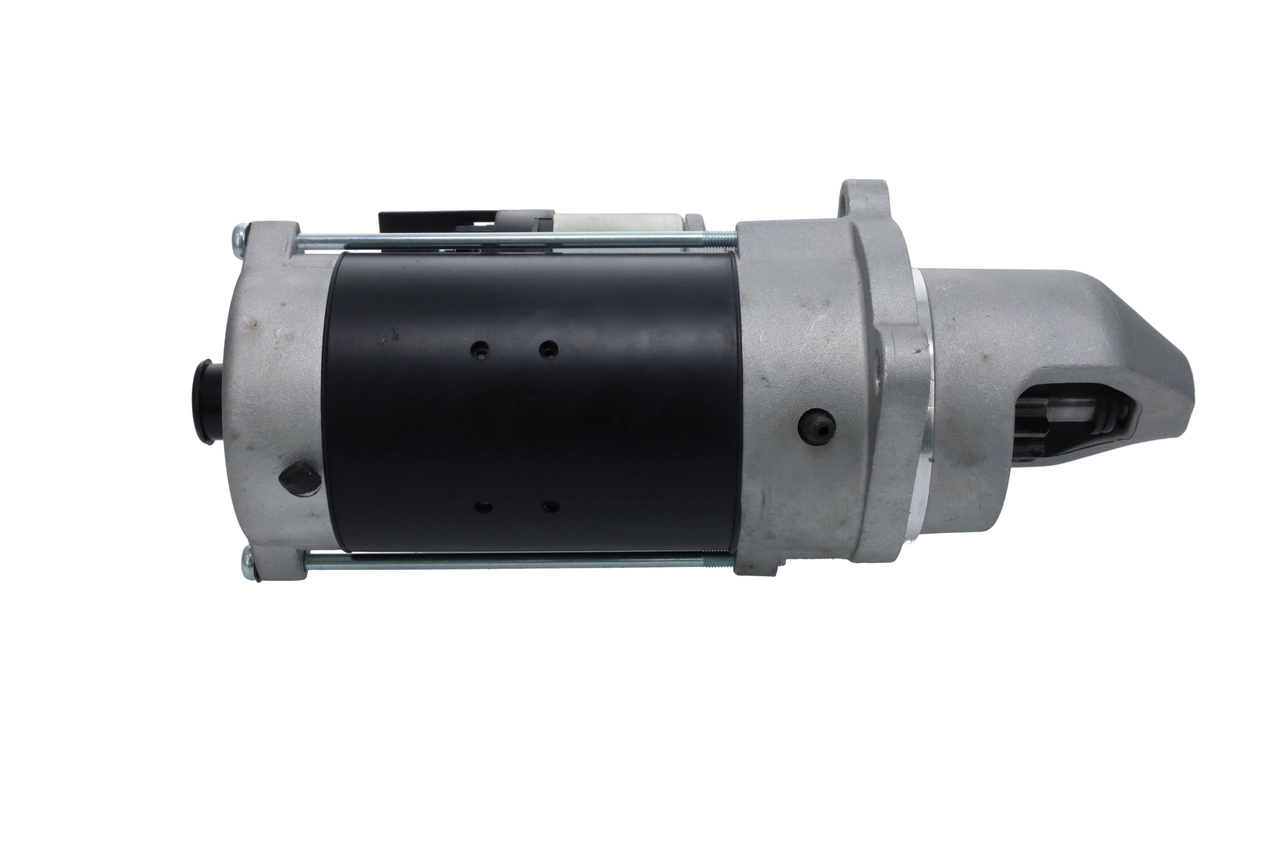 Electromotor