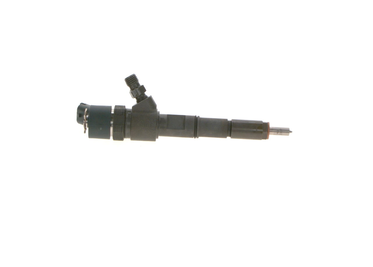 Injector