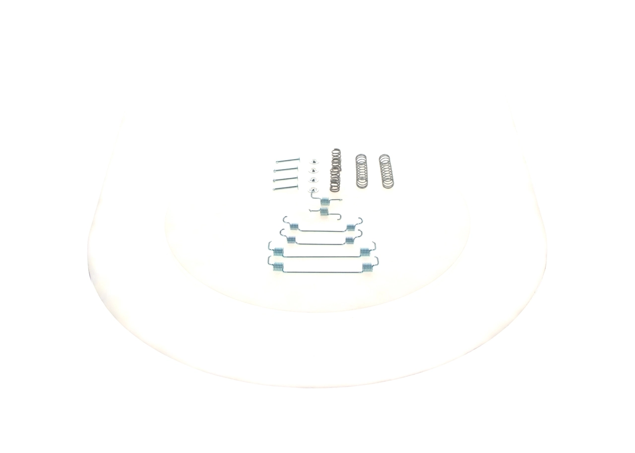 Set accesorii saboti frana