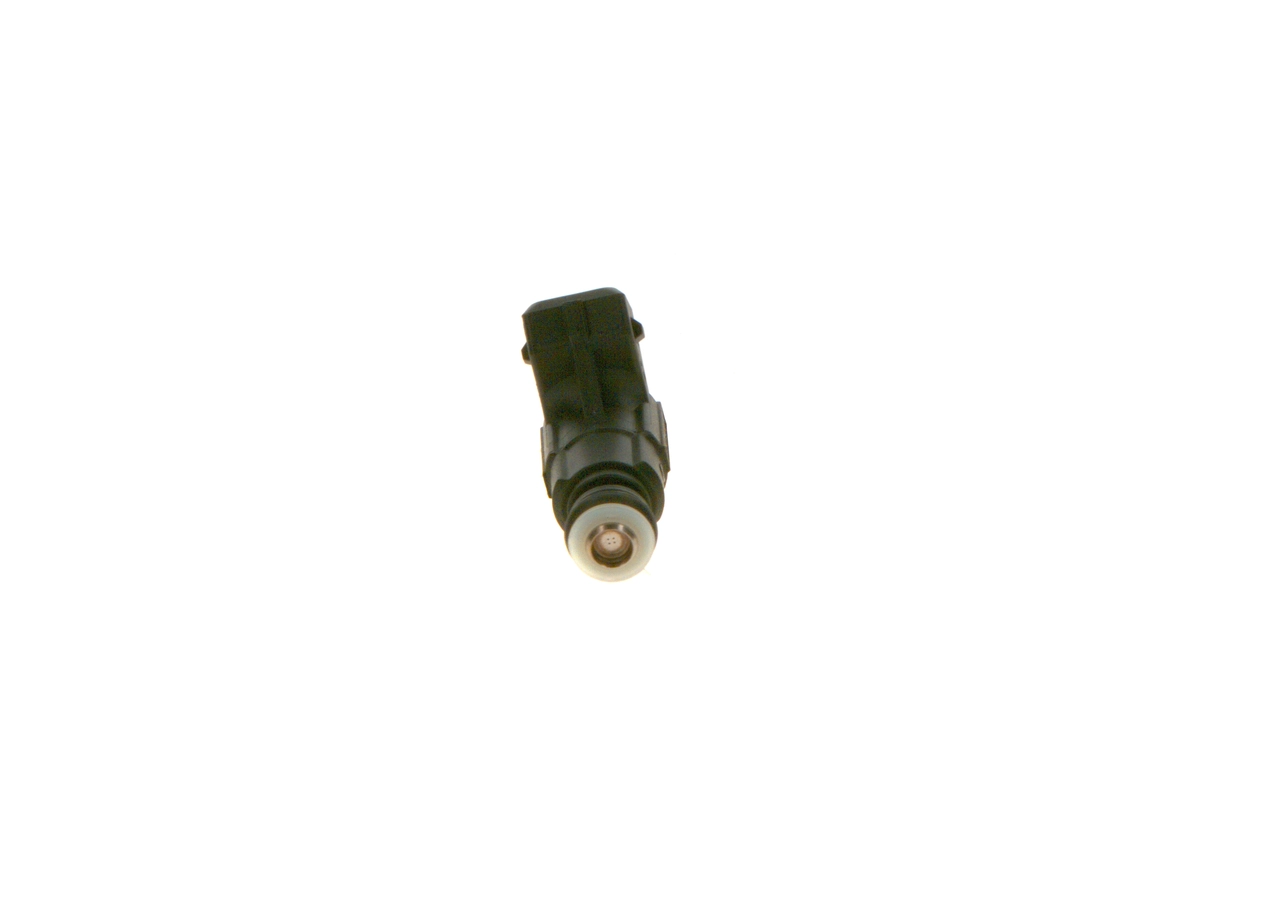 Injector