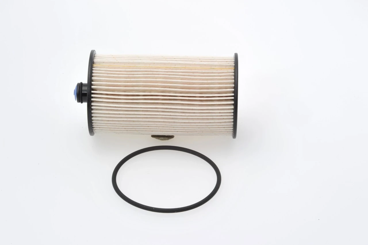 Filtru combustibil