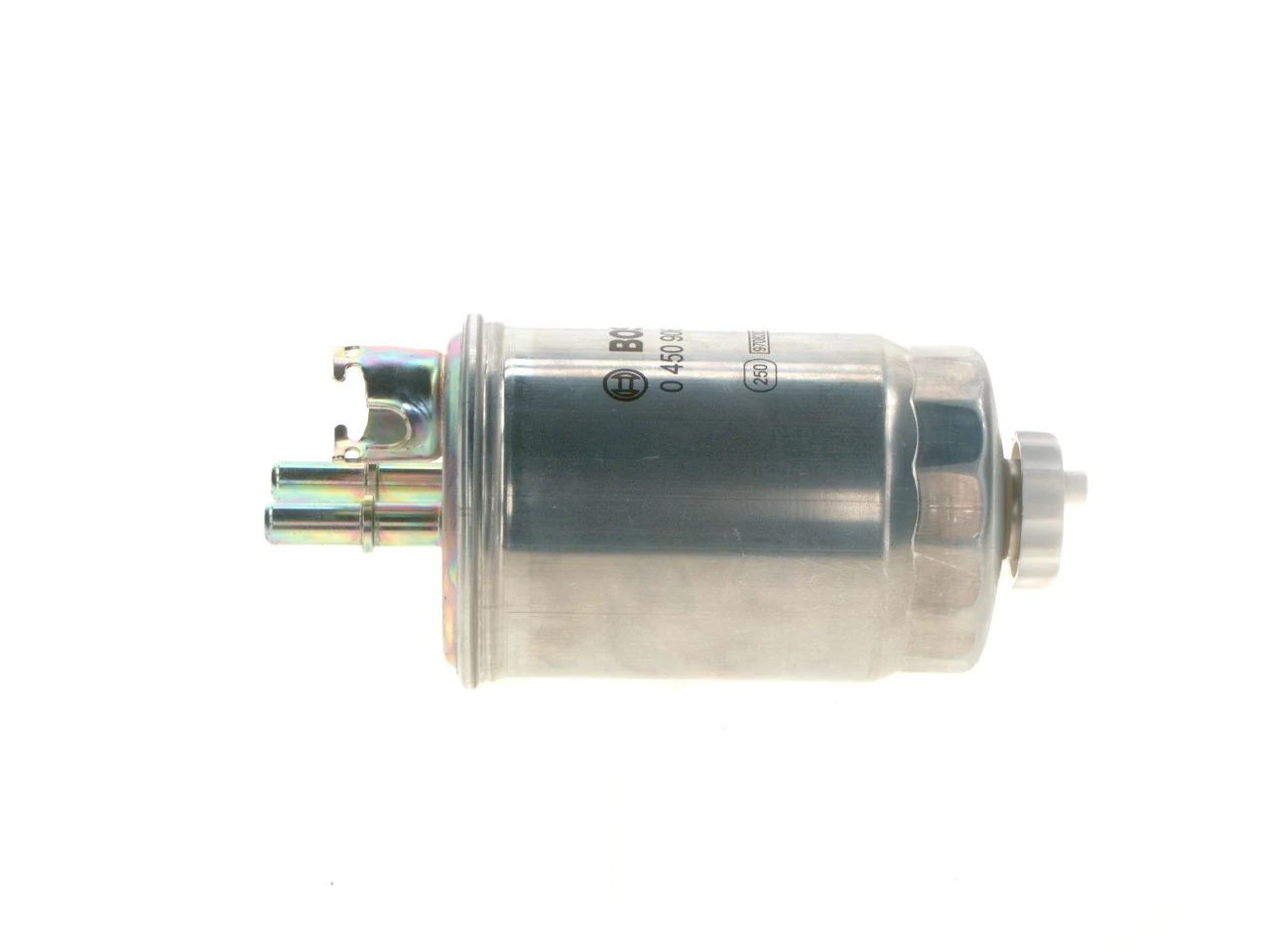 Filtru combustibil