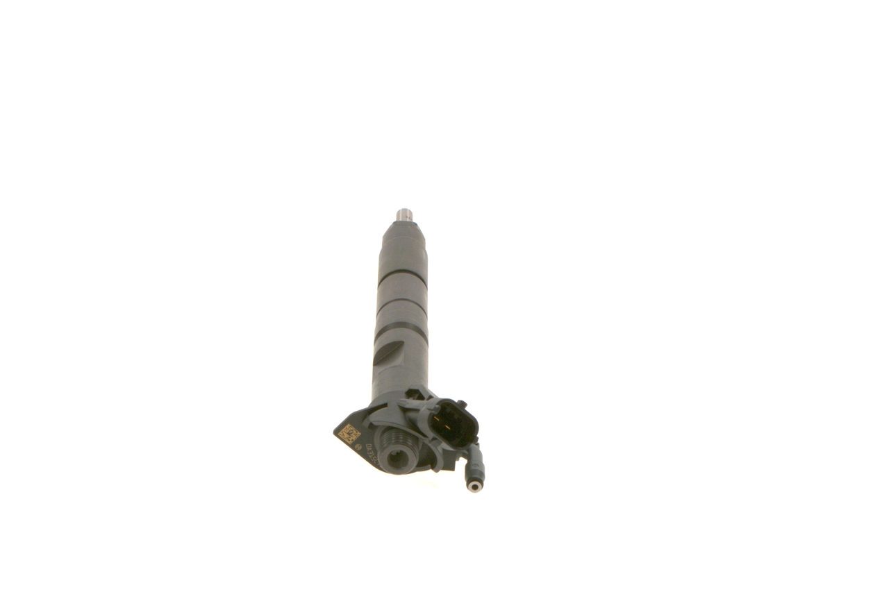 Injector